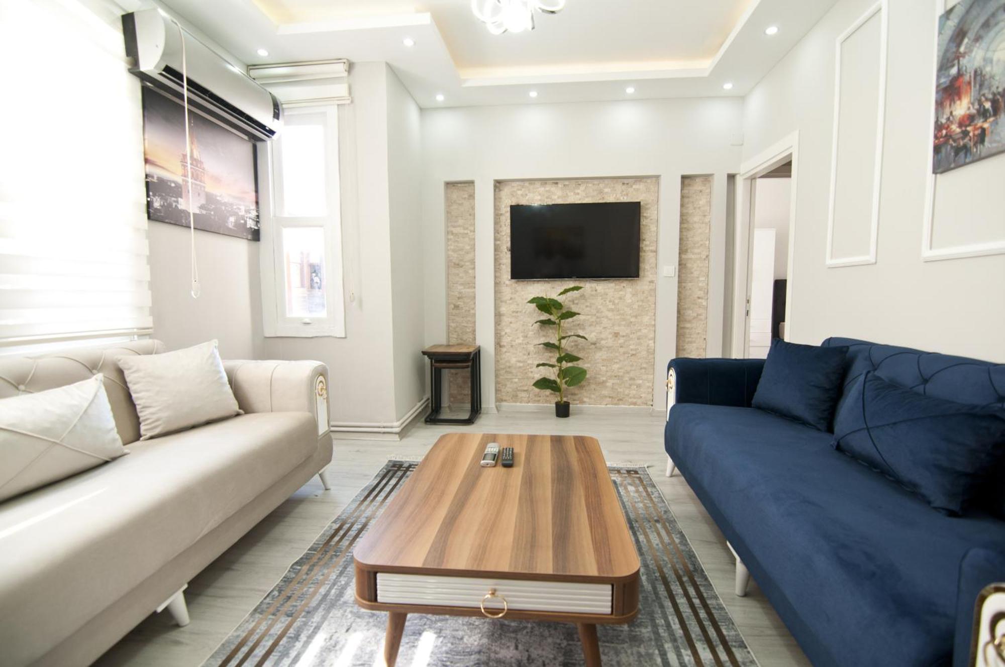 Bagoz Hotel Istanbul Eksteriør billede